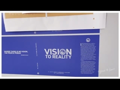 Professionelle Hardcover-Kaffee-Tischbuch-Druck und Bindung OEM / ODM-Dienstleistungen