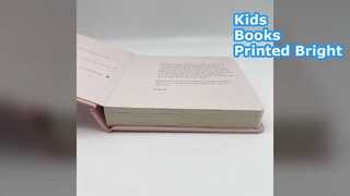 Kinderbuchdruck 8 32 Doppelseiten in Vollfarbe