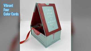 120 Tarotkarten, vierfarbige Spielkarten