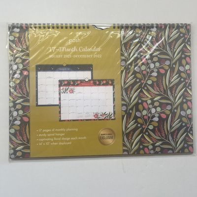 Hanger Wall Calendar Printing Services Wire O Binding Large Pad Calendar Printing