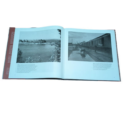 Discover The Best Coffee Table Book Printing Using The Latest Offset Printing Technology For Your B2B Marketing Needs