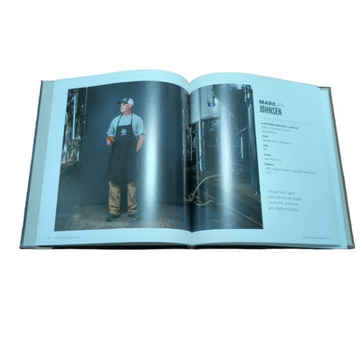 Custom Glossy Art Paper Catalog Printing with Matte Lamination